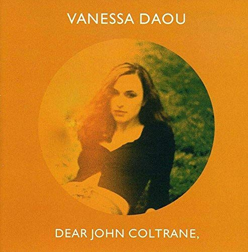 Vanessa Daou