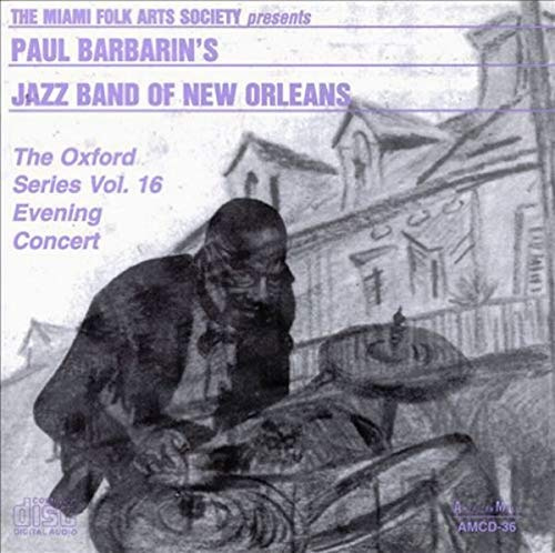 The Oxford Series, Vol. 16