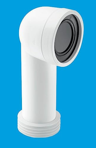 McAlpine Toilet Pan Connector WC-CON8 by mcalpine