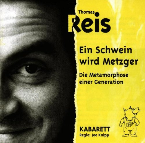 Ein Schwein Wird Metzger