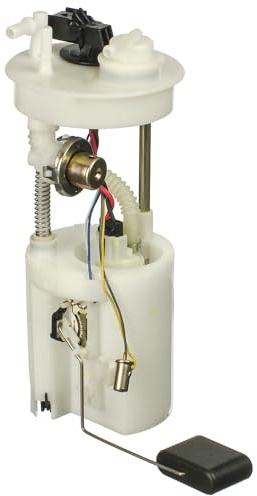 DELPHI FG1484-12B1 Benzinpumpe ohne Dichtung ohne Drucksensor Kompatibel mit DAEWOO Matiz Schrägheck M100, M150 133317 96320232 96341749 Benzin