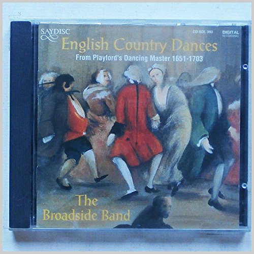 English Country Dances