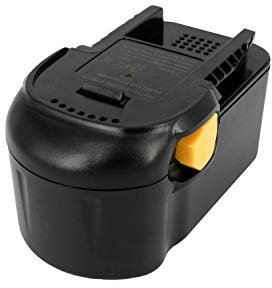 PowerSmart® 1700mAh 18V Akku für AEG BS 18 G, BSB 18G, von Akkutyp B1814G, B1817G