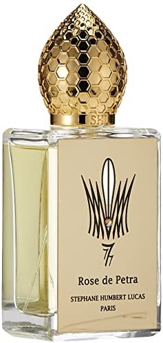 STEPHANE HUMBERT LUCAS Rose de Petra EDP 50 ml undefiniert 50 ml