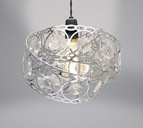 Easyfit 26cm Gem Wrap Light Shade