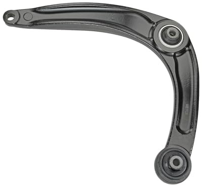 MEYLE Lenker, Radaufhängung | Kompatibel mit: CITROËN C4 II, DS4, DS 4 / 4 CROSSBACK, PEUGEOT 3008 Großraumlimousine, 308 CC, 308 I, 308 II, 308 SW I, 5008