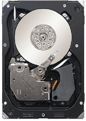 DELL Seagate Xx518 St3146356ss 146 Go disque dur SAS 15 000 tr/min (certifié reconditionné)