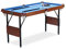 Rack pool tables Crux Folding 55 in Billard/Billardtisch (blau)