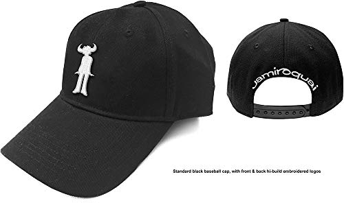 Cappello (Unisex-U) Logo (Nero)