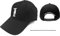 Cappello (Unisex-U) Logo (Nero)