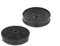 Bauknecht AMC 072 / CHF 057 Aktivkohlefilter