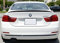 Heck Spoiler Spoilerlippe Kofferraum Heckspoiler Lippe für 4er F32 Coupe