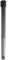 Utoolmart 22 mm Schneiddurchmesser Kegelschaft H7 Hartmetallspitze Bohrreibahle 5-35 mm Schneiddurchmesser Wolframstahl Maschinenfräser Werkzeug 1 Stück