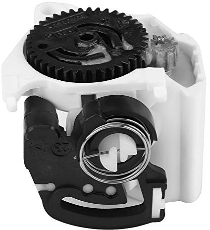 Verrou Central de hayon, couvercle arrière de coffre actionneur de moteur de verrouillage Central de hayon 7700435694 Compatible avec CLIO