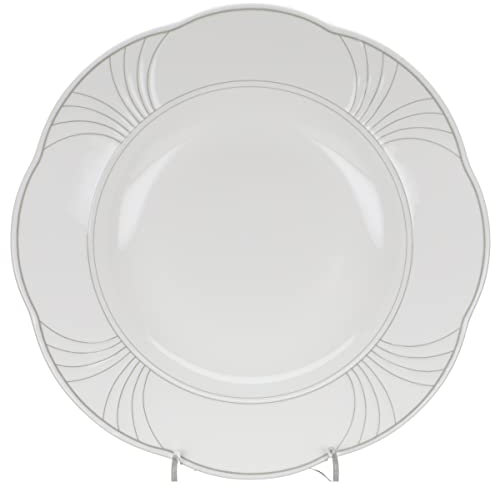 Villeroy & Boch Suppenteller Piano