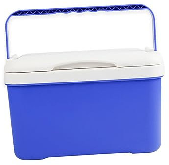 BESPORTBLE 1 Pc incubadora de calefacción y refrigeración incubadora de Coches Azul neveras portatiles Refrigerador portátil para Coche incubadora del congelador del Coche Auto