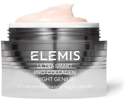 Elemis Ultra Smart Pro-Collagen Night Genius 50 ml