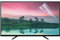HBALDTEDC Schermo Protettivo TV, for Monitor da 32-52 Pollici, Pellicola antiriflesso for Schermo TV Anti Luce Blu Che blocca la Luce Blu dannosa da 380 a 420 NM for LCD LED(40in(875x483mm))
