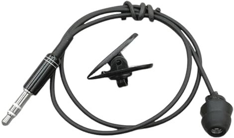 Auriculares individuales,Auriculares de un solo oído - Auriculares con cable insonorizados - Auriculares individuales con cable, cable para auriculares, auriculares de un solo oído, económicos para el