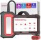 ThinkScan Plus S7 OBD2 Diagnostica Auto Diagnosi Auto in Italiano con Motore/TCM/ABS/SRS/BCM/AC/IC e 28 Servizi di Reset (5 Opzionali Gratuiti) Aggiornamento a Vita