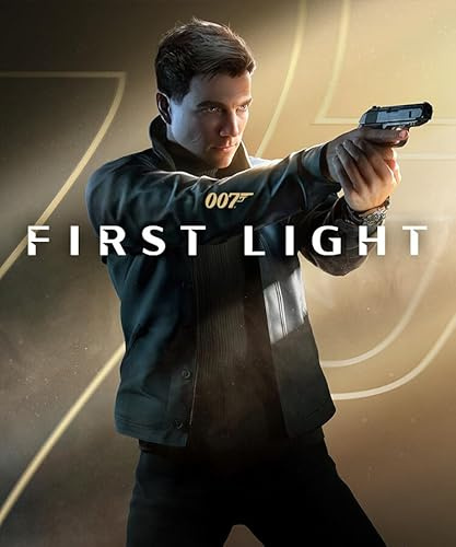 007 First Light Standard | PC Code - Steam