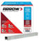 Arrow A506IP Heftklammern, T50, 10 mm, 5000 Stück