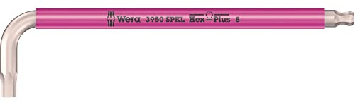 3950 SPKL Hex-Plus 8,0 Fuchsia
