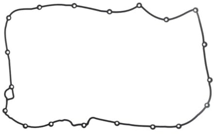 ELRING 904.920 Zylinderkopf- / Ventildeckeldichtung Kompatibel mit MERCEDES-BENZ AROCS 4700160021 A4700160021