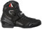 Bohmberg Stivali moto uomo AUDAX, stivali biker, stivali moto sportivi in pelle, idrorepellenti con protezioni rinforzate annesse - 45