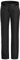 Maier Sports Beate, Damen Skihose, Wasserdichte Schneehose, Schützender Schneefang und verstellbarer Bund, PFC-frei, mTHERM Wattierung & mTEX Wetterschutz, Schwarz, Gr. 19 (W29/L29)