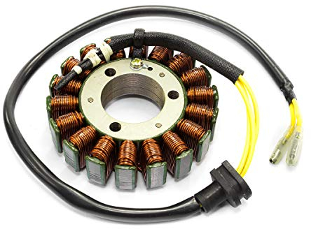 Stator Lichtmaschine ST-27 für Kawasaki GPZ 1100 Z 1000 Z1000 GPZ Bj. 1981-1985