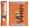 DeinDesign Autocollant Compatible avec Microsoft Xbox 360 Sticker Film Autocollant Produit sous Licence Officielle Manga Naruto Shippuden