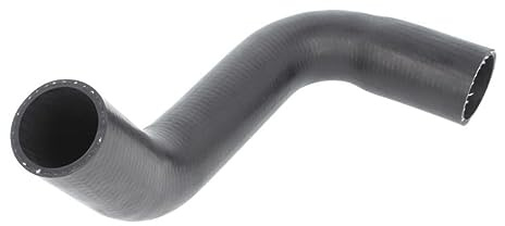 THERMOTEC DCD018TT Ladeluftschlauch Kompatibel mit ALFA ROMEO 159 Sportwagon 939 50501562 60698400