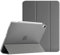 ProCase Hülle für iPad Air 11 Zoll (M3/M2 2025/2024)，iPad Air 6/5/4 Gen 10,9 Zoll (2022/2020),Schutzhülle Smart Case Cover -Grau