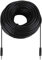 10m/15m/20m/25m Audio Cable,3 5mm Male to Male Shielded AUX Audio Cable With Copper Shell for Connecting Speakers to ComputerS HiFi Audio System(30 meters)