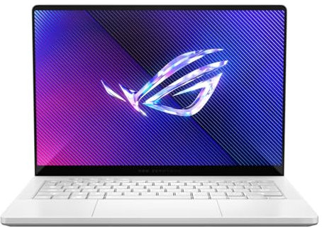 ASUSTEK - GAMING NOTEBOOK ASUS ROG Zephyrus G14 GA403UU-QS109X AMD Ryzen™ 9 8945HS Ordinateur portable 35,6 cm (14) 3K 32 Go LPDDR5x-SDRAM 1