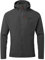 Rab Men's Capacitor Hoody Midweight Jacket for Hiking, Trekking, & Climbing - Graphene - Small