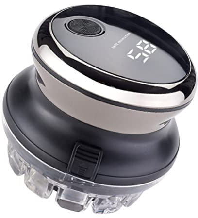 FOMIYES Elektrisches Haarschneider Mit Friseurschneider Und Trimmer Für Hause Langlebig Und Praktisch Schnell Für Haartypen