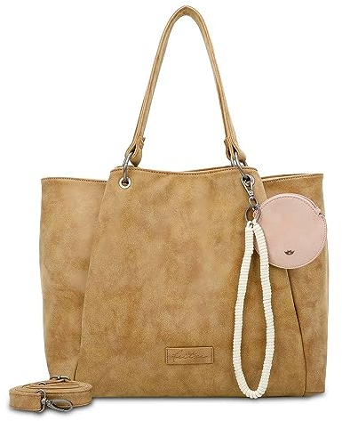 Fritzi aus Preussen Fritzi42N Vintage Shopper Cracker