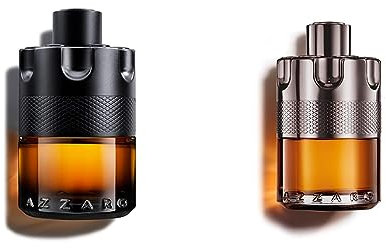 Azzaro Wanted By Night Eau de Parfum 100ml + Azzaro Most Wanted Parfum 100ml