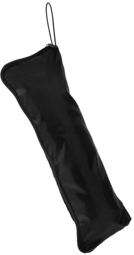 PACKOVE 2 Stück Regenschirmhülle Regenschirmtasche Regenschirmhalter Regenschirm-Hängetasche Kleine Regenschirm-Aufbewahrungstasche Strandschirm Für Sand Tragetasche