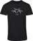 Fahrrad T-Shirt Herren : Ride - Fahrrad Sport Shirts Herren - Mountainbike Rennrad Shirt MTB -Trikot - Geschenk für Fahrradfahrer (XL)