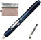 Platinum Curidas PKN7000 Full Nib Pen with Converter Set (#50 Apis Blue, M (Medium))