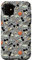 iPhone 11 Disney Mickey Mouse Musical Print Case