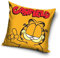 Carbotex Garfield Kissen GAR235002 Dekokissen 40 x 40 cm