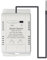 Ewelink Termostato WiFi Controllo APP per cellulare con supporto statistico dei dati Funzione scenari di automazione IFTTT Compatibile con Alexa e Google Assistant per il controllo vocale