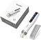 Bio Pen Q2 Wireless Microneedling Pen, Professional RF Microneedling Machine, All-in-1 Home Beauty Tools with Micro Needles EMS Electroporation LED Therapy, Plasma Pen for Wrinkles and Hair Loss