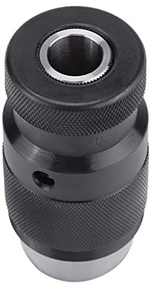 Tours en acier et perceuses électriques sans clé B16 de 0 à 13 mm