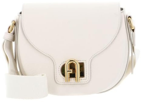 Furla Lotus Mini Crossbody Bag Panna + Toni Panna
