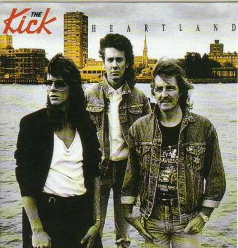 The Kick